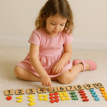 7 nhóm kỹ năng vàng giúp con tự tin vào lớp 1